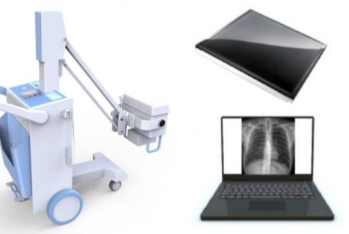 Dövlət qurumu rentgen cihazı alır - TENDER