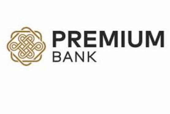 "Premium Bank" işçilərinin sayını 7% artırıb