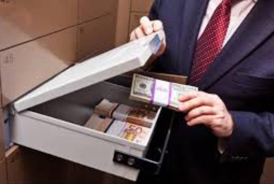 Azərbaycanda 4 bankın depozit portfeli 1 milyard manatdan çoxdur