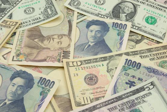 Прогноз USD/JPY  на 20 декабрь