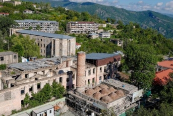 Şuşa, Xocalı şəhərlərinə və Ballıca kəndinə növbəti köç yola salınıb