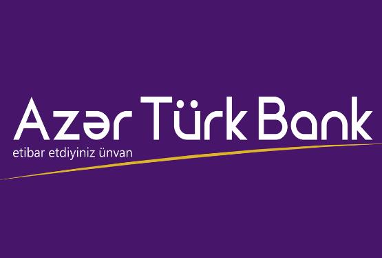 "Azər Türk Bank" musiqi festivalına maliyyə dəstəyi verib