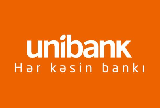 "Unibank" işçi axtarır - VAKANSİYA