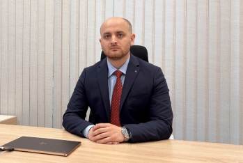 Bank of Baku-nun Daxili Audit departamentinə - TƏYİNATLAR
