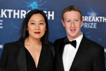 Zuckerberg ABŞ-da prezident seçkilərinə - 300 Milyon Dollar Xərcləyəcək