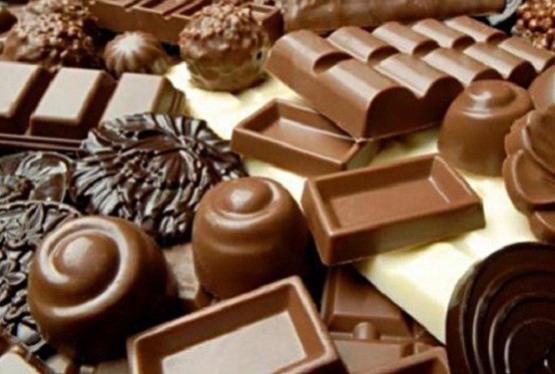 Dünyanın ən böyük şokolad fabrikinin işçiləri - TƏTİL EDİR