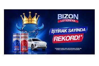 Bizon “13 həftə, 13 avtomobil” lotereyasını uğurla yekunlaşdırdı – 13 qalib avtomobilinə qovuşdu