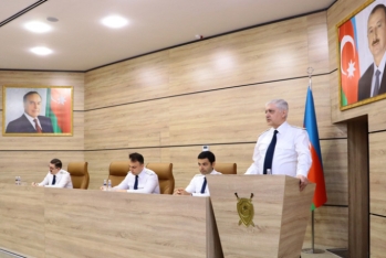 Bakıda 3 prokuror işdən çıxarılıb