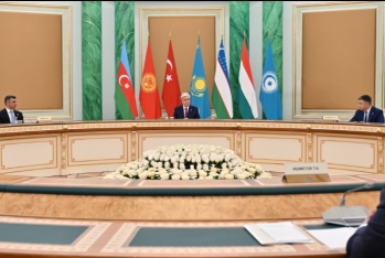 Qazaxıstan Prezidenti TDT-yə üzv ölkələrin Mərkəzi bank rəhbərləri ilə iclas keçirib | FED.az