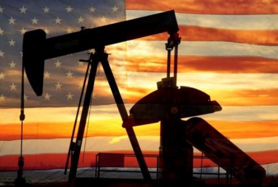 ABŞ-ın neft ehtiyatları - AÇIQLANIB