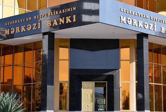 Azərbaycan Mərkəzi Bank faiz qərarını açıqladı - SON DƏQİQƏ