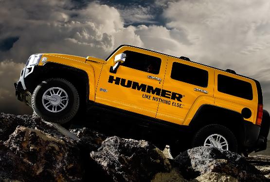 Qubaya "Hummer" ilə bahalı tur - FANTASTİK QİYMƏT