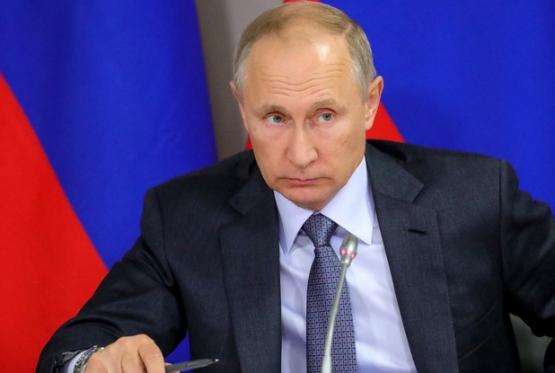 Vladimir Putin: "Dünyada dollara inam azalır"