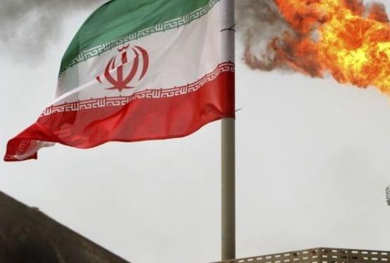 ABŞ İrana qarşı yeni sanksiya tətbiq edib - AÇIQLAMA
