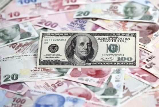 Türkiyədə dollar yenidən bahalaşır - QİYMƏT
