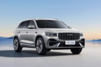 «Geely» alanların sayı «Audi» və «BMW» alanları keçib - YENİ RƏQƏMLƏR 