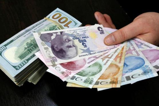 Türkiyədə dollar bahalaşır - QİYMƏT