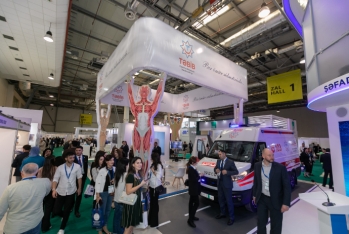 Bakıda “Medinex 2025” sərgisi keçiriləcək