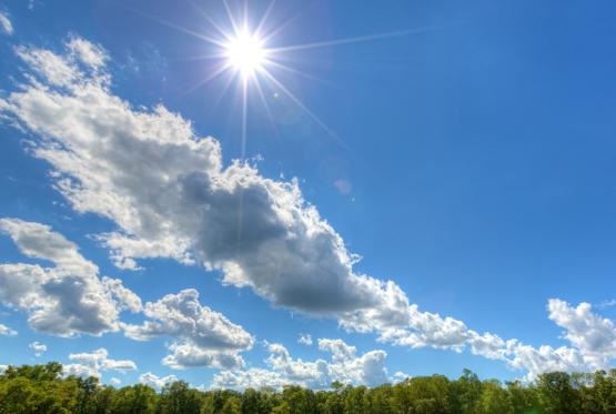 Sabaha olan hava proqnozu - AÇIQLANIB