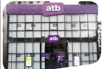 Azər Türk Bankın daha bir innovativ filialı - FƏALİYYƏTƏ BAŞLADI