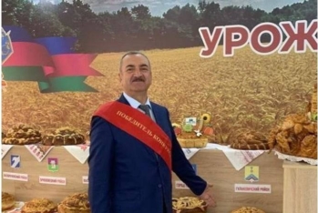 Rusiyada azərbaycanlı iş adamına məxsus dəniz limanı - MÜSADİRƏ EDİLDİ