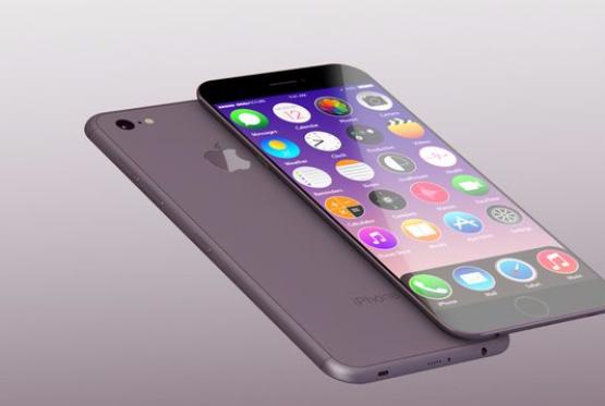 В 2017 году Apple представит три iPhone. Среди них будет Ferrari