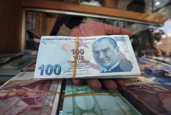 Türkiyədə dollar yenidən "sürət yığmağa" başlayıb - LİRƏ UCUZLAŞIR