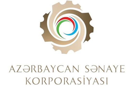 “Azərbaycan Sənaye Korporasiyası”nda struktur dəyişikliyi olub