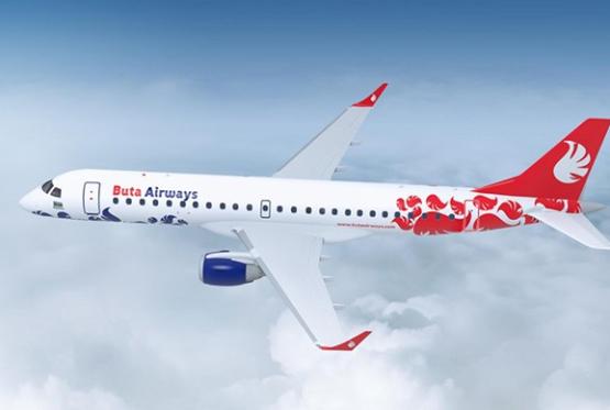 “Buta Airways” Tbilisiyə uçuşların sayını artırır