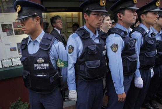 G20 sammitini 25 min polis - QORUYACAQ