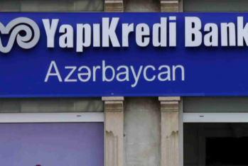 “Yapı Kredi Bank Azərbaycan” QSC 2020-ci ilin ikinci rübünü - Mənfəətlə Başa Vurdu