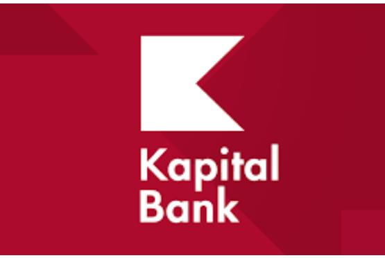 Kapital Bank işçi axtarır - VAKANSİYA