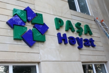 Gələn ayın sonu “PAŞA Həyat Sığorta”nın səhmdarları toplaşır - TARİX