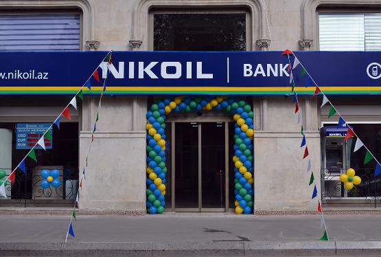 "Nikoyl Bank"dan rebrendinq iddialarına - CAVAB
