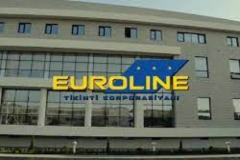 "Euroline” QSC - MƏHKƏMƏYƏ VERİLDİ - SƏBƏB
