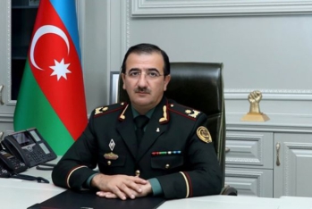Mirsaleh Seyidov vəzifəsindən azad olundu - SƏRƏNCAM