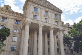 XİN: Aİ-Ermənistan sənədində TRIPP-ə bir dəfə belə istinad edilməməsi ciddi narahatlıq doğurur