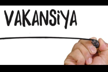 "Efendiler Group" işçi axtarır - MAAŞ 3000 MANAT - VAKANSİYA