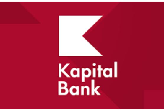 Kapital Bank işçi axtarır - VAKANSİYA