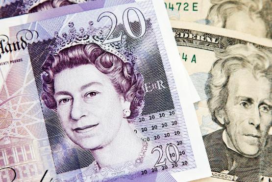 GBP/USD прогноз на 22 декабря