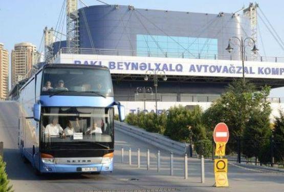 Bakı-Batumi avtobusu işə düşdü - QİYMƏT