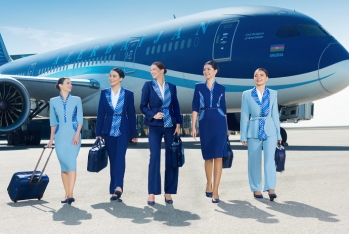 "Azerbaijan Airlines" - AZAL - işçilər axtarır - VAKANSİYALAR