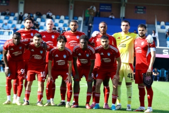 “Turan Tovuz” yoldaşlıq oyunundan əldə etdiyi 50 000 manatı Qarabağ Dirçəliş Fonduna ianə edib