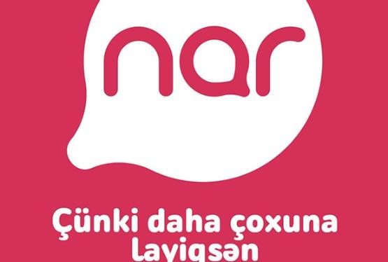 “Nar” 4G istifadəçilərinin sayı 700 minə çatıb