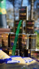 “OBA” Payız Festivalı - Məhsul Bayramında iştirak etdi -[red] FOTOLAR[/red] | FED.az