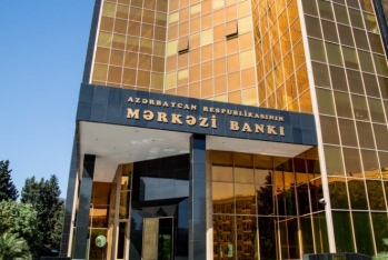 Mərkəzi Bank 1 bank və 1 şirkətə sığorta agenti lisenziyaları verib