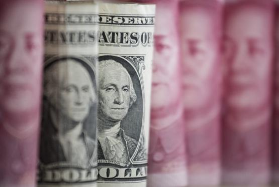 Rusiya və Çin hesablamalarda dollardan imtina edib