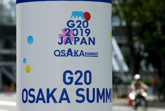 G20 Liderlər Sammiti başladı
