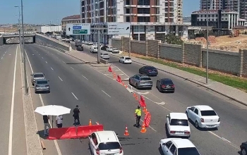 Konsertə görə Bakıda bir neçə əsas yol bağlandı - SİYAHI | FED.az