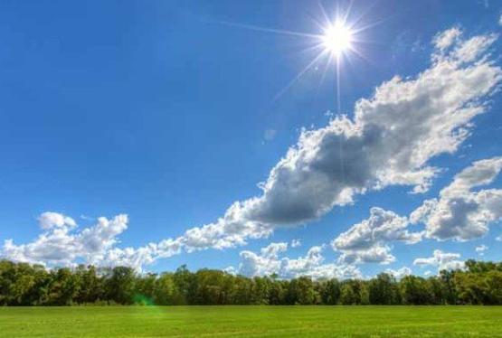 Sabaha olan hava proqnozu - AÇIQLANIB